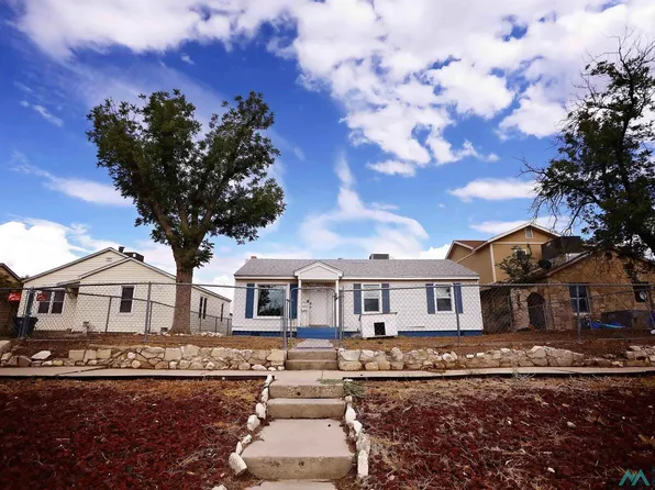 604 N Lake St, Carlsbad, NM 88220