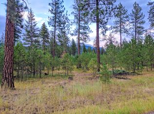Nhn Cherry Creek Rd, Thompson Falls, MT 59873