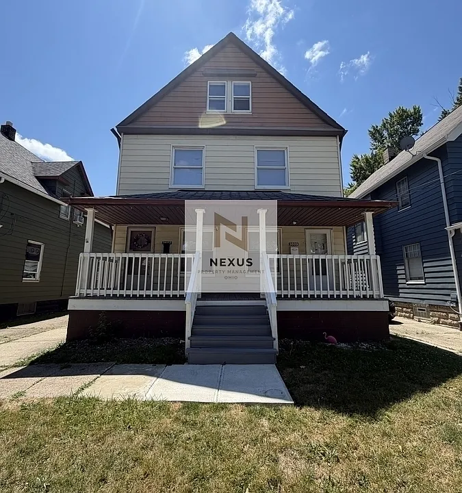 3607 Daisy Ave #1