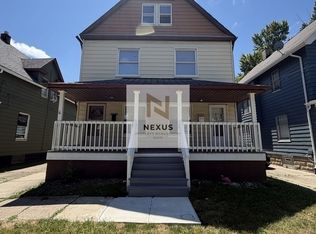 3607 Daisy Ave #1, Cleveland, OH 44109