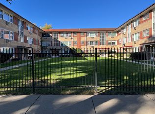 4332 N Keystone Ave APT 1C, Chicago, IL 60641