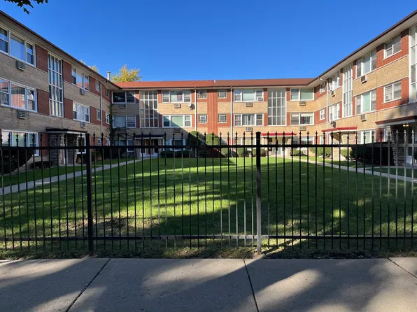 4332 N Keystone Ave APT 1C, Chicago, IL 60641