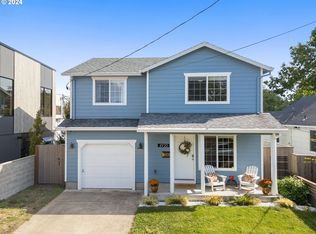 4920 NE 29th Ave, Portland, OR 97211