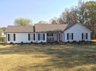 3496 Greens Mill Rd, Spring Hill, TN 37174