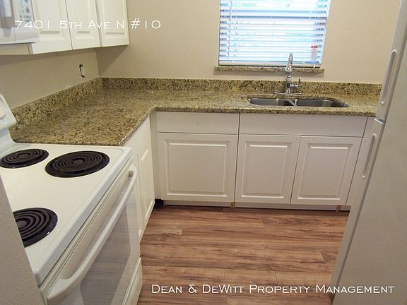 5th image of 7401 5th Ave N APT 10