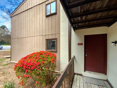 5078 Flint Ridge Pl, Raleigh, NC, 27609