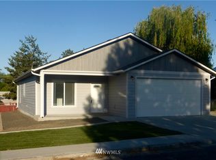 14 Evergreen St, Soap Lake, WA 98851
