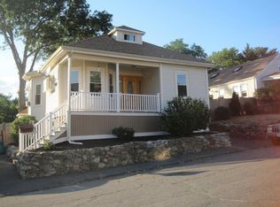 21 Elaine Ave, Peabody, MA 01960