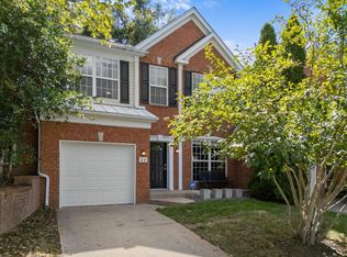 601 Old Hickory Blvd UNIT 11, Brentwood, TN 37027