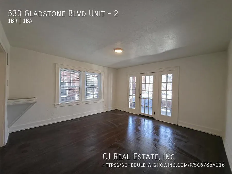 1 bed, $875 — Photo 3