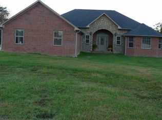19257 N State Highway 7, Dardanelle, AR 72834