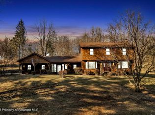 124 Linair Farms Rd, Waverly, PA 18471