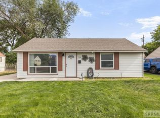 730 Balsam St, Pocatello, ID 83201
