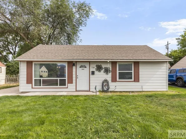 730 Balsam St, Pocatello, ID 83201