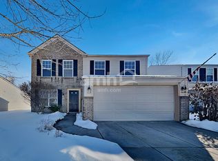 6540 Black Forest Ct, Morrow, OH 45152