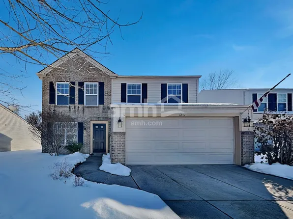 6540 Black Forest Ct, Morrow, OH 45152