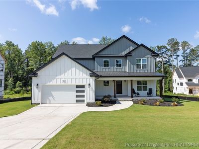 412 Stable Ct, Linden, NC, 28356