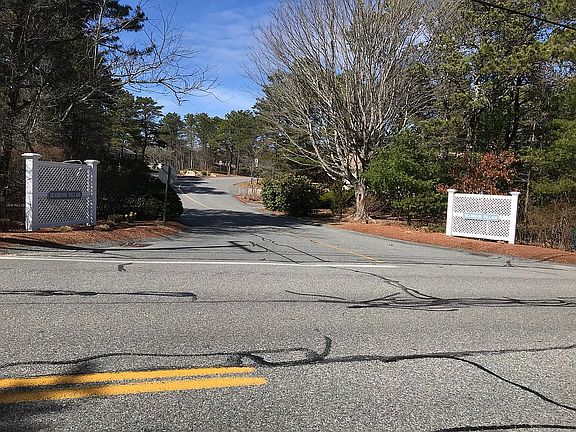 Seabrook Village Association