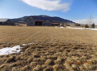 97 Big Sky Dr, Red Lodge, MT 59068