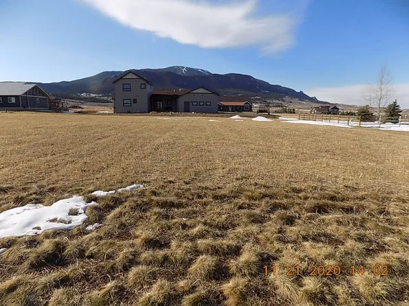 97 Big Sky Dr, Red Lodge, MT 59068