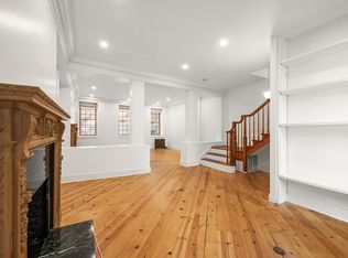 1 Minetta Ln #2, New York, NY 10012