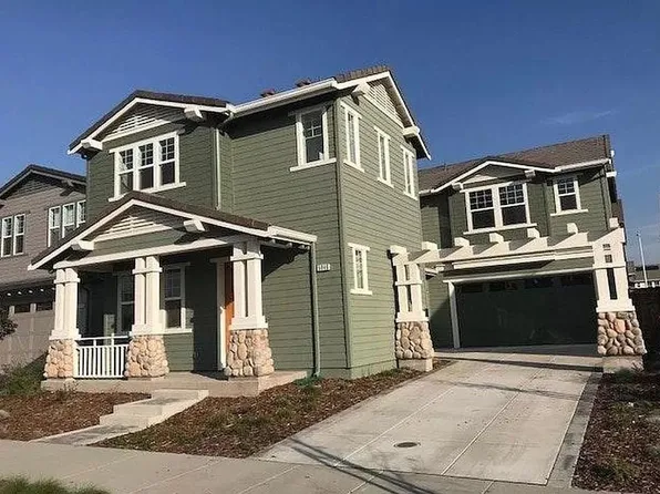 5046 Bonanza Dr, Fremont, CA 94555