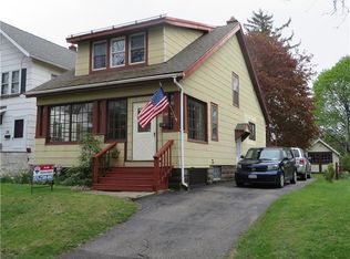 144 Indiana St, Rochester, NY 14609