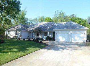 941 Forest Lakes Cir, Chesapeake, VA 23322