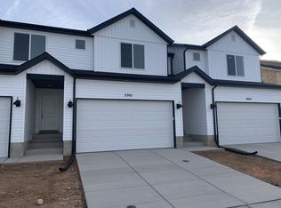 2961 W Lagrand St, Cedar City, UT 84720
