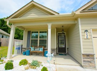 536 Vandenburg Dr, Villa Rica, GA 30180