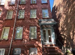 255 Mercer St APT 1, Trenton, NJ