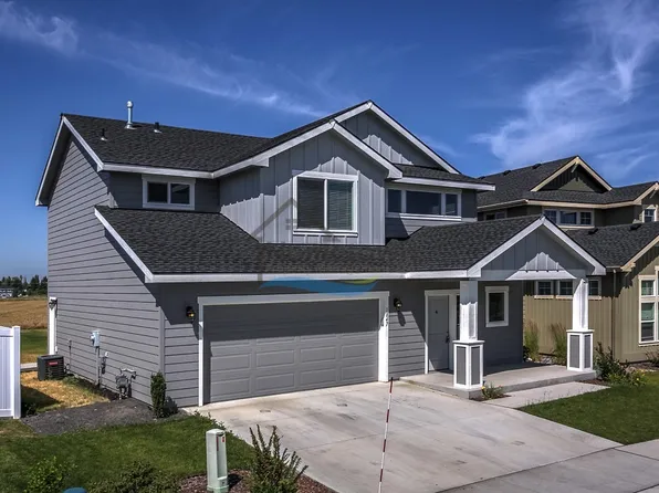 1847 N Clark Fork Pkwy, Post Falls, ID 83854