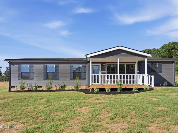 173 County Road 784 #A, Etowah, TN 37331