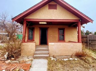 1104 W Adams Ave, Pueblo, CO 81004