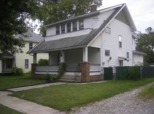 610 Cherry St, Marion, OH