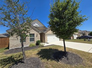 212 Baralo St, Leander, TX 78641