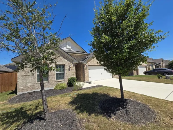 212 Baralo St, Leander, TX 78641