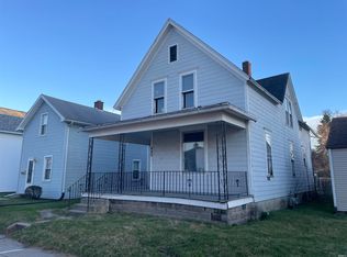 425 5th St, Fort Wayne, IN 46808