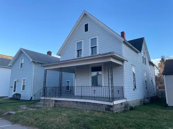 425 5th St, Fort Wayne, IN 46808