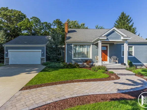 603 Grant Ave, Grand Haven, MI 49417