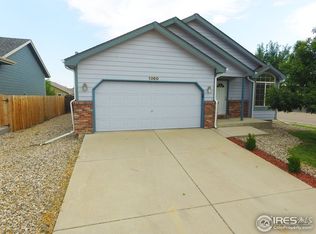 1360 S Haymaker Dr, Milliken, CO 80543
