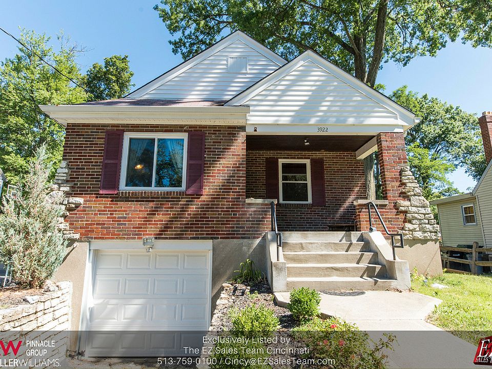 1st image of 3922 Odin Ave