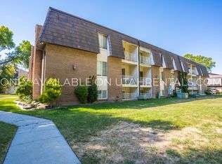 4896 S Highland Cir UNIT 23, Salt Lake City, UT 84117