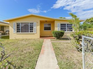 5531 Flagler St, Hollywood, FL 33021