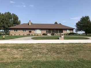 70672 648th Blvd, Falls City, NE 68355