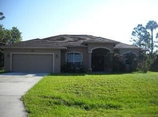 1468 Marjorie Ln, North Port, FL 34286