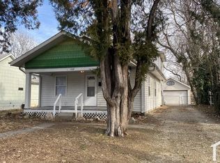 1108 S Ellis Ave, Wichita, KS 67211