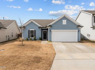 1211 Bluewater Way, Durham, NC 27703