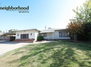 1532 N Fay Ave, Fresno, CA