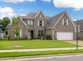 125 Valleyview Ln, Oakland, TN 38060